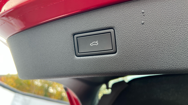 Ford Capri 210kW Premium 77kWh 5dr Auto Electric Estate